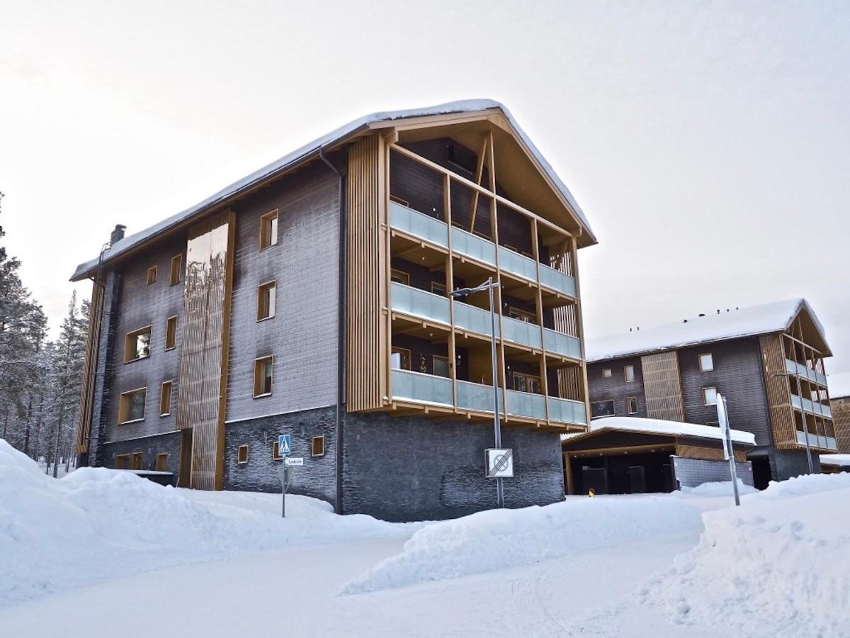 LeviRoyal Levin Tunturinlaita Apartment Exterior foto