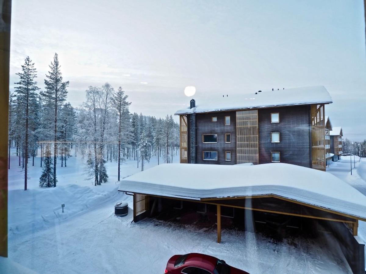 LeviRoyal Levin Tunturinlaita Apartment Exterior foto